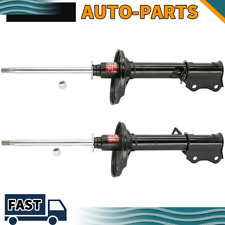For Toyota Corolla Rear Left Right Suspension Complete Struts Assembly Kyb