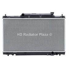Radiator Replacement For 02-05 Honda Civic Ep3 Si Hatchback L4 2.0l Ho3010182