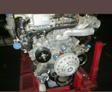 International Navistar Maxforce N13 430hp Diesel Engine