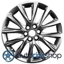 Buick Enclave 2018-2021 20 Oem Wheel Rim