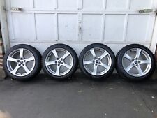 185120 Like New Rims And Tires Pick Up And Cash Only At Caldwell Nj 07006