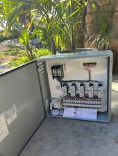 New - Infratech 30-4065 - 5 Zone Home Management Control