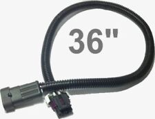 Ls1ls6 To Ls2ls3 Camshaft Sensor Extension Adapter Wire Harness Cam 36