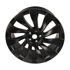 20 New 20x9 Black Wheel For 2021 2022 Tesla Model 3 Oe Style Rim 95135
