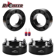 5x5.5 Wheel Spacers 2 Inch For Dodge Ram 1500 2012-2018 2013 2014 2015 2016 2017