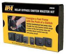 Ipa 9038 Fuel Pump Relay Bypas Master Kit 6 Pc