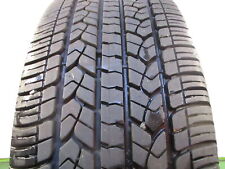 P24560r18 Goodyear Assurance Cs Fuel Max 105 T Used 1032nds