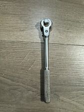 Vintage Thorsen 77j - 38 Drive Ratchet Made In Usa - Works Great.