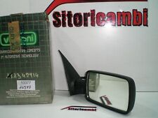 Rearview Mirror Outer Right Vitaloni Suitable To Fiat Uno 1.3 1.4 Turbo