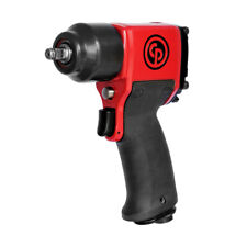 Chicago Pneumatic Cp726 12 Air Impact Wrench