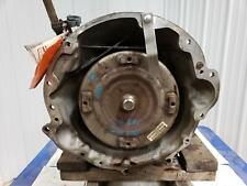 2007 Jeep Liberty 3.7 4x4 Automatic Transmission Assembly 160964 Miles 42rle