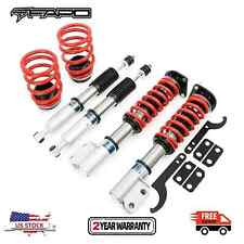 Fapo Adj Height Coilovers Suspension Lowering Kit For Ford Mustang 1994-2004