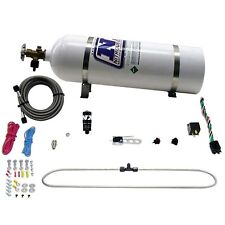 Nitrous Express 20000c-15 Intercooler Carbon Dioxide Sprayer Kit