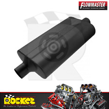Flowmaster 50 Series Muffler 2.25 Center Inletoutlet - Flo942450