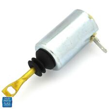 1967-1981 Gm Cars Ram Air Solenoid For Cowl Induction Hood