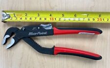 New Blue-point By Snap On Ap7 7 Adjustable Joint Pliers Us Free Shipping