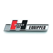 Hurst 1361000 Hurst Equipped Emblem