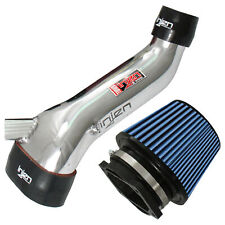 Injen Is1890p Short Ram Cold Air Intake For 1995-99 Mitsubishi Eclipse 2.0 Turbo