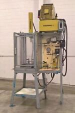 30 Ton Enerpac 6-post Hydraulic Press - Lmc 47521