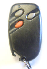Keyless Remote Key Fob Mitsubishi 3000gt 1996 Alarm Control Transmitter Clicker