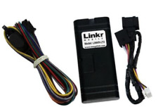 Excalibur Linkrlt2 Omega Smartphone Control Car Remote Start Tracking System