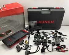 Launch Tech 301160011 X431 Gds Modular Scan Tool