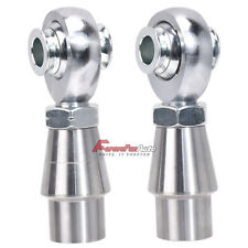 Chromoly Heim Joints Rod Ends 58 X 58-18 W 58-12 Hms Bung .120 Wall