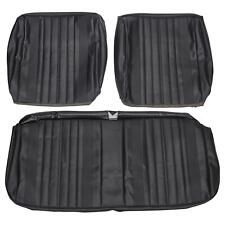 Pui 70as10b Split Front Bench Seat Upholstery 70 Chevelle