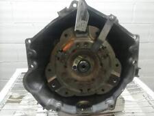 Used Automatic Transmission Assembly Fits 2017 Chevrolet Silverado 1500 Pickup