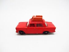 Matchbox Lesney 56 Scarce Red Fiat 1500 Excellent Condition