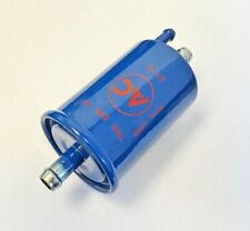 Blowout Correct Blue Pontiac Fuel Filter 38 Gf98 W Return Line Vapor Sale