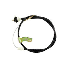 1996 - 2004 Mustang Heavy Duty Replacement Adjustable Clutch Cable Free Ship