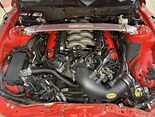 11-14 Ford Mustang Engine Motor 5.0 No Core Charge 126115 Miles