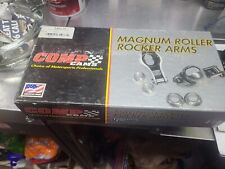 Comp Cams 1442-16 Magnum Roller Rocker Arms Set. See Application .