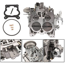 Carburetor Carb For Quadrajet 4mv 4 Barrel Chevrolet Engines 327 350 427 454