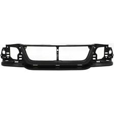Header Panel For 2002-05 Ford Explorer Grille Opening Panel Thermoplastic