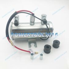12v Electric Fuel Pump Md025280 31a62-02100 For Mitsubishi S3l S3l2 K4c K4d
