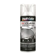 Sherwin-williams Dupli-color 1k Clear Extreme Gloss Finish Spray Paint 12 Oz.