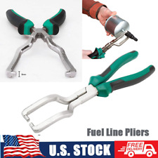 Fuel Line Petrol Clip Pipe Hose Release Disconnect Removal Pliers Tool Usa