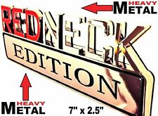 Metal Redneck Edition Highest Quality On Ebay International Harvester Kenworth