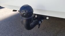 50mm Auto Trailer Ball Cover Tow Bar Ball Cap Hitch Trailers Towball Accessories