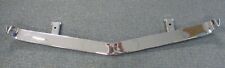 1969-70 Shelby New Reproduction Front Chrome Bumper - 2nd