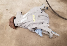 2011-2013 Dodge Durango Grand Cherokee Rear Differential Carrier Assembly