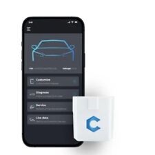 Carista Bluetooth Obd2 Adapter Scanner And App For Iphoneipad And Android New
