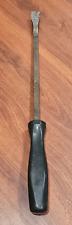 Snap-on Pry Bar Spb18a 18 Black Handle Tools Usa Pre-owned Free Shipping