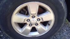 Wheel 16x7 Alloy Painted Silver Fits 08-12 Liberty 58554
