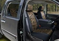 Coverking Realtree Camo Custom Fit Seat Covers For Dodge Ram 2500