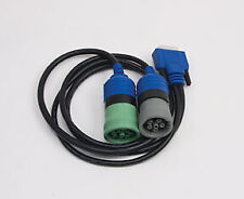 Nexiq Technologies 402048 6 9 Pin Deutsch Y Cable For Usb Link