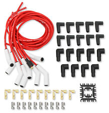 Mallory 947c Spark Plug Wire Set