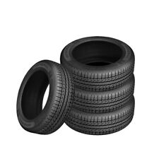 4 X General Altimax Rt45 24550r18 100v Tires